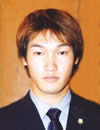 長塚選手