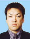 岡部選手