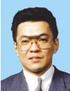 尾崎選手