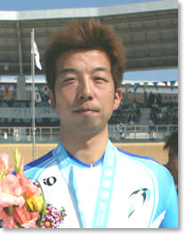 太田選手