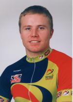 クレイグ・マクリーン選手