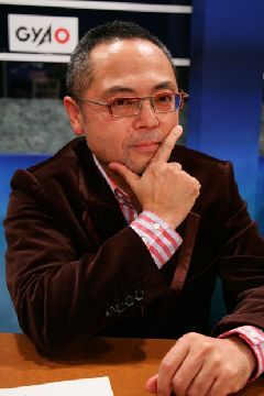木庭賢也