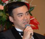 吉岡選手