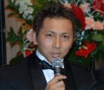 合志選手