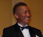 有坂選手