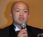 手島選手