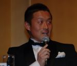 佐藤選手