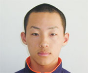 菅田壱道選手