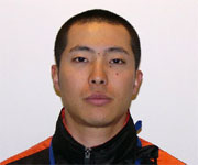 鈴木英介選手