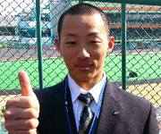菅田壱道生徒