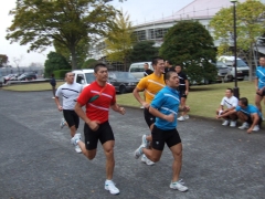 駅伝