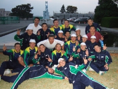 D組集合写真