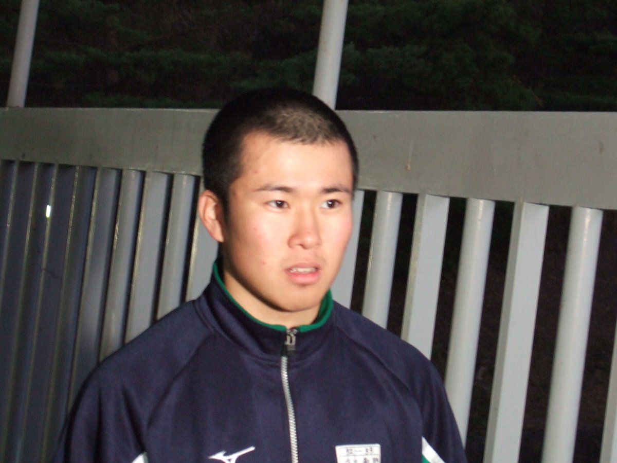 古川生徒
