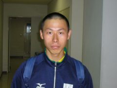 古川生徒