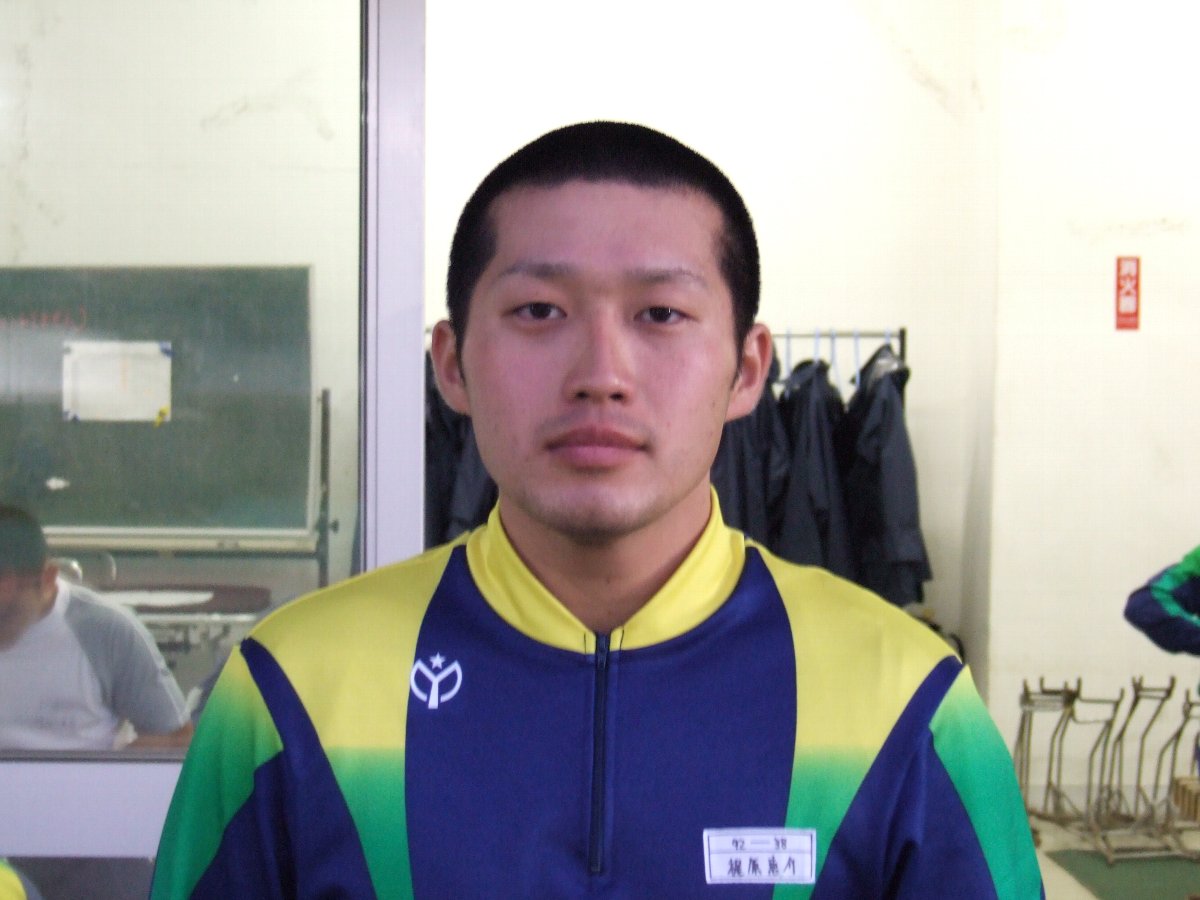 梶原生徒