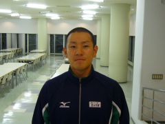 柴田生徒