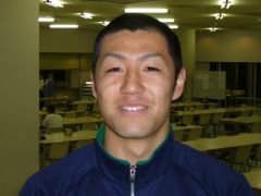 山田生徒