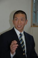 今井裕介
