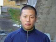 矢島生徒