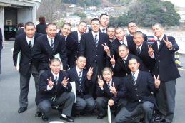 92記念写真