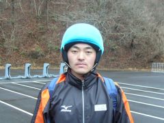 川村生徒