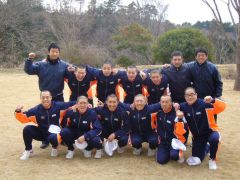 C組1班集合写真