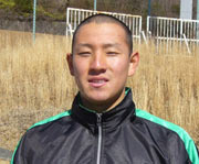 柴田生徒