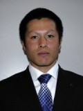藤野孝彦選手
