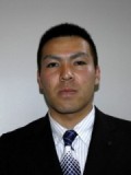 桑原亮選手