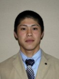 柴崎淳選手