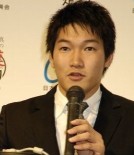 長塚選手