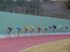 レースの模様