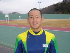 柴田生徒