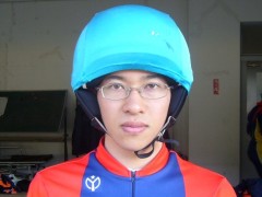 川島生徒