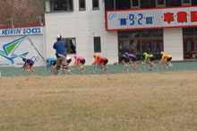 青板バック
