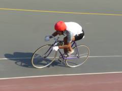 1,000ｍTT