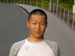 山田庸平生徒