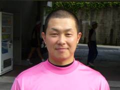 阿部　兼士生徒