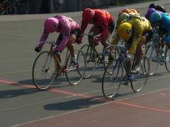 決勝ゴールの瞬間