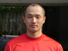 三谷　政史生徒