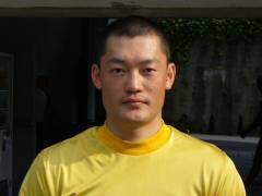 水谷　好宏生徒