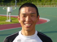 今井生徒