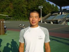 藪田生徒