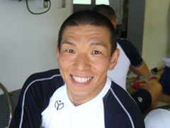 今井裕介生徒（茨城・29歳）