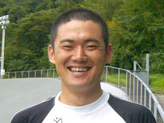 在本直樹生徒（岡山・29歳）
