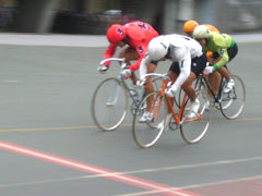 決勝ゴールシーン