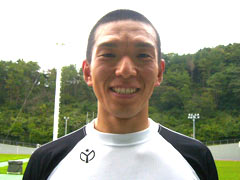 今井裕介生徒