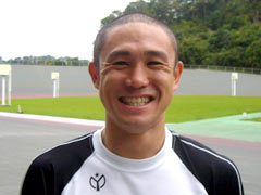 谷田泰平生徒