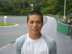 岩本生徒