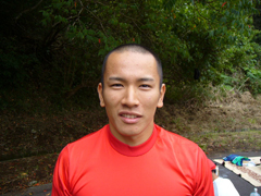佐川生徒